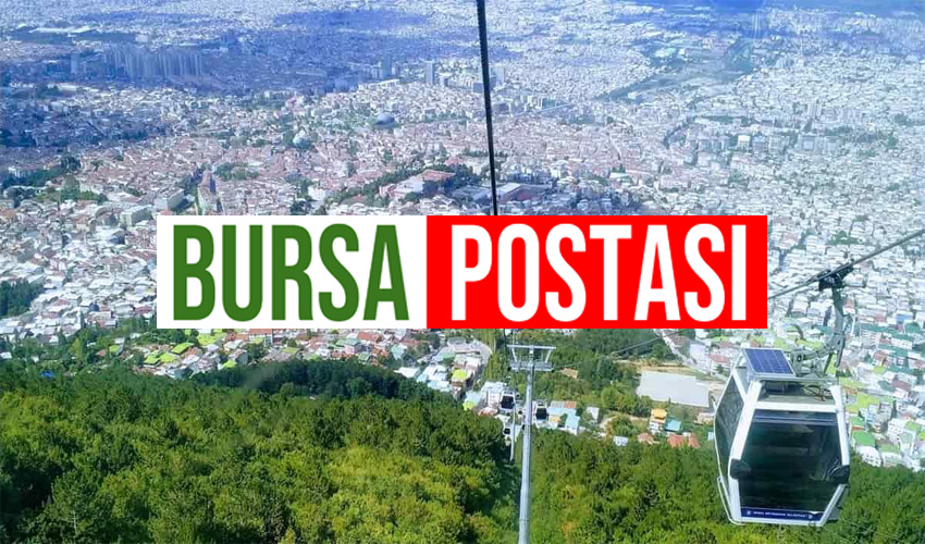 Bursa Haberleri