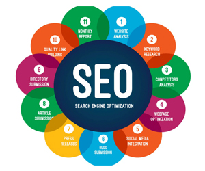 Seo Nedir