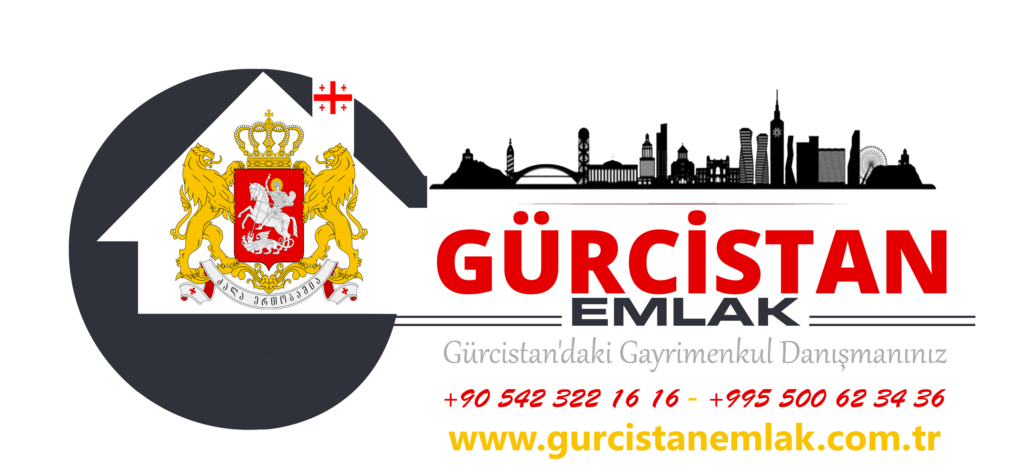 Gürcistan Emlak Sitesi