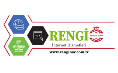 Renginar - Domain, Hosting, Web Tasarım, SEO