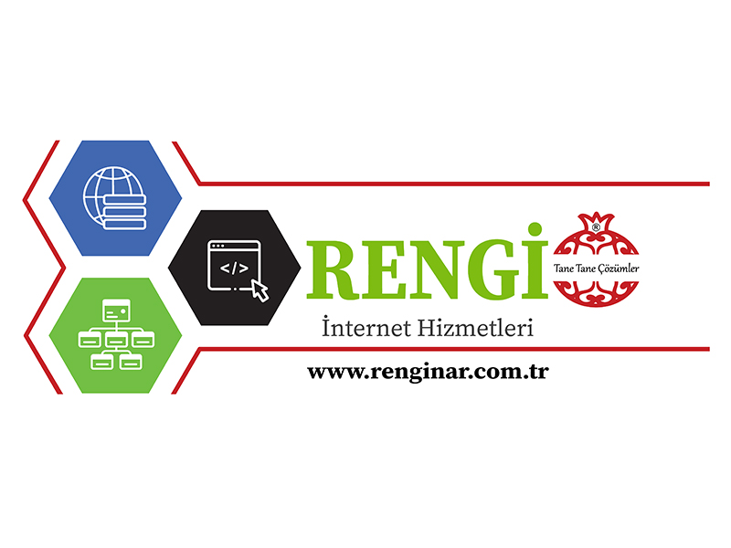 Renginar - Domain, Hosting, Web Tasarım, SEO