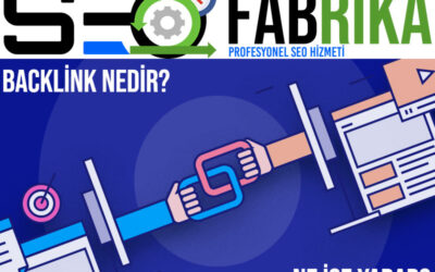 Backlink Nedir? Backlink Ne İşe Yarar?