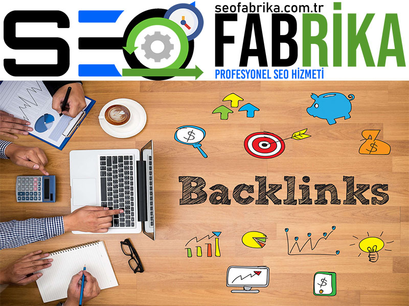 Backlink Satın Alma