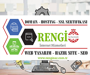 Renginar İnternet Hizmetleri