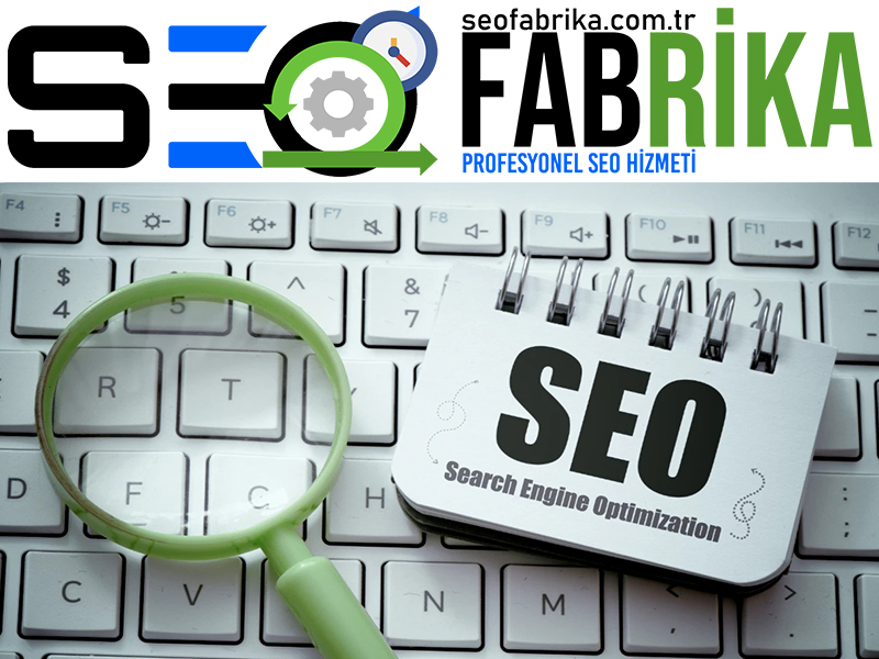 Search Engine Optimization Nedir?