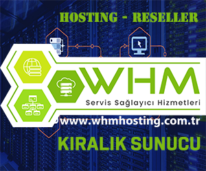 WHM Hosting