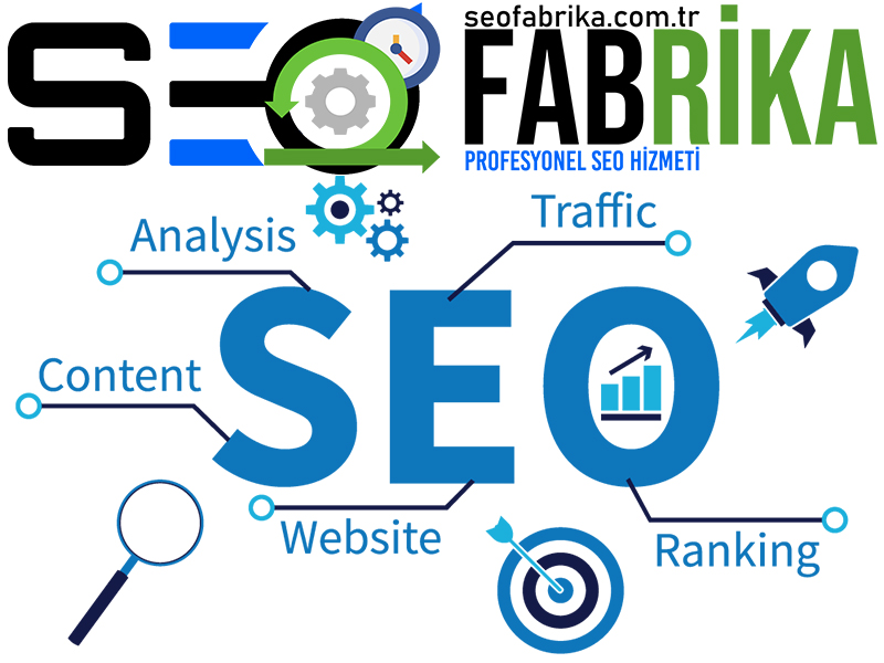 SEO Nedir?